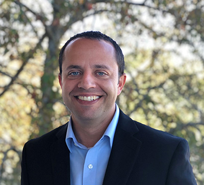 Picture of Craig Caffarello